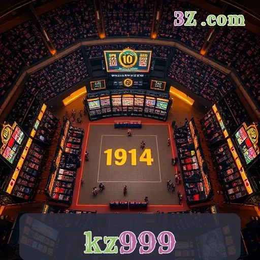 kz999: Mergulhe no Universo Aterrorizante dos Jogos de Terror Hoje