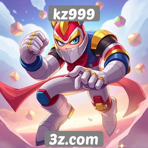 novas funcionalidades surgem no kz999 para jogadores