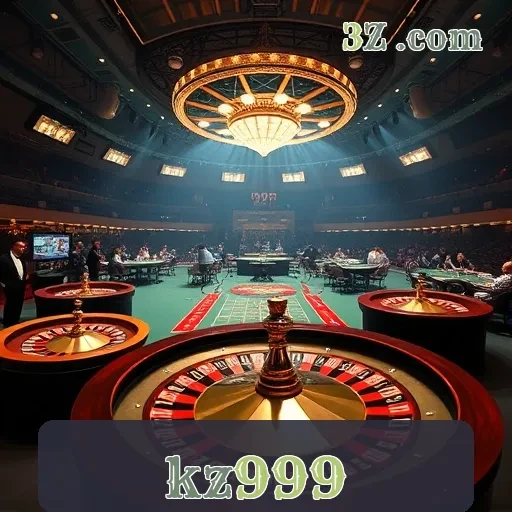 kz999: Descubra os Melhores Jogos de RPG para Aventura