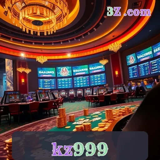 kz999: A Experiência Definitiva em Jogos Sandbox Que Você Precisa Conhecer